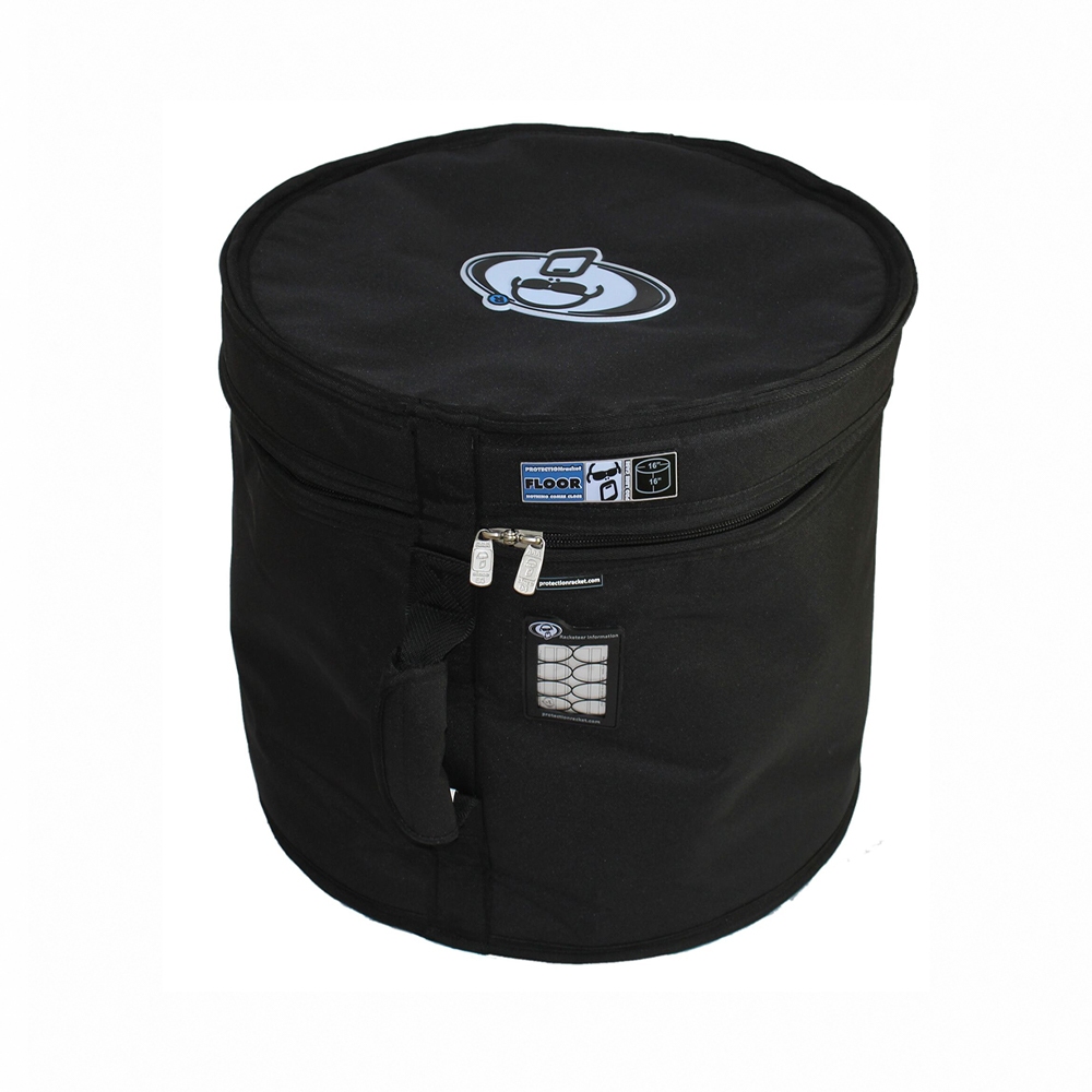 Protection Racket 2014-00 14吋 x 14吋 Floor Tom鼓專用袋【敦煌樂器】, , large