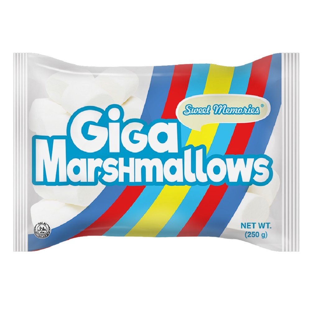 Giga Marshmallows, , large