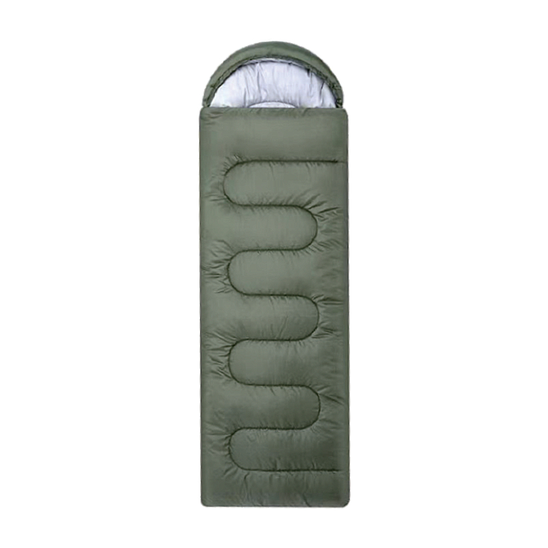 outdoor camping sleeping bag, , large