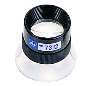 徠福 Life 分析鏡(NO.7312)規格:15倍, , large