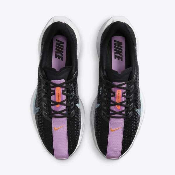 Nike W Pegasus Plus 女 慢跑鞋 運動 路跑 小飛馬 緩震 透氣 黑藍粉 [FQ7261-003], , large