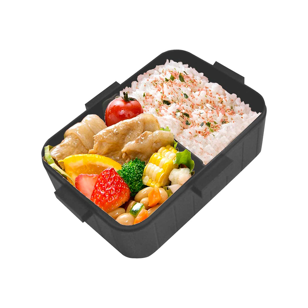 【百科良品】日本製 七龍珠 DRAGON BALL 龜 便當盒 保鮮餐盒 650ML(日本境內版), , large