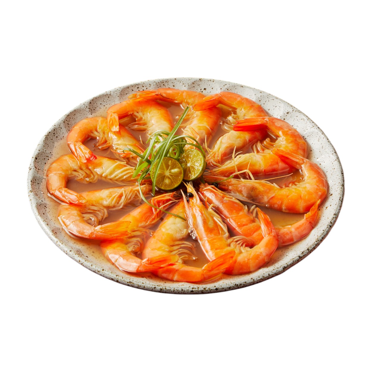 Ebisoba Ichigen Sake Drunken Prawns, , large