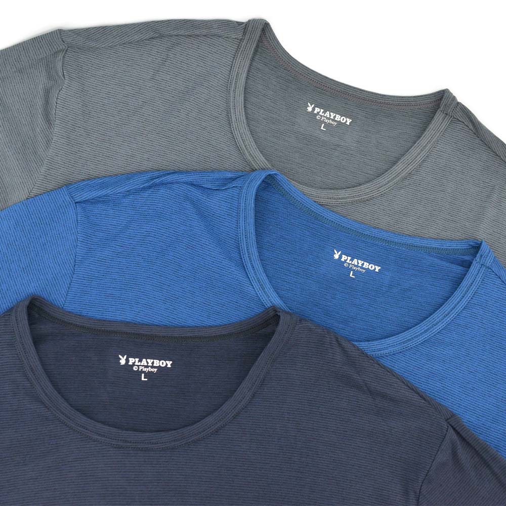 @PB-竹節暖絨圓領長袖, , large