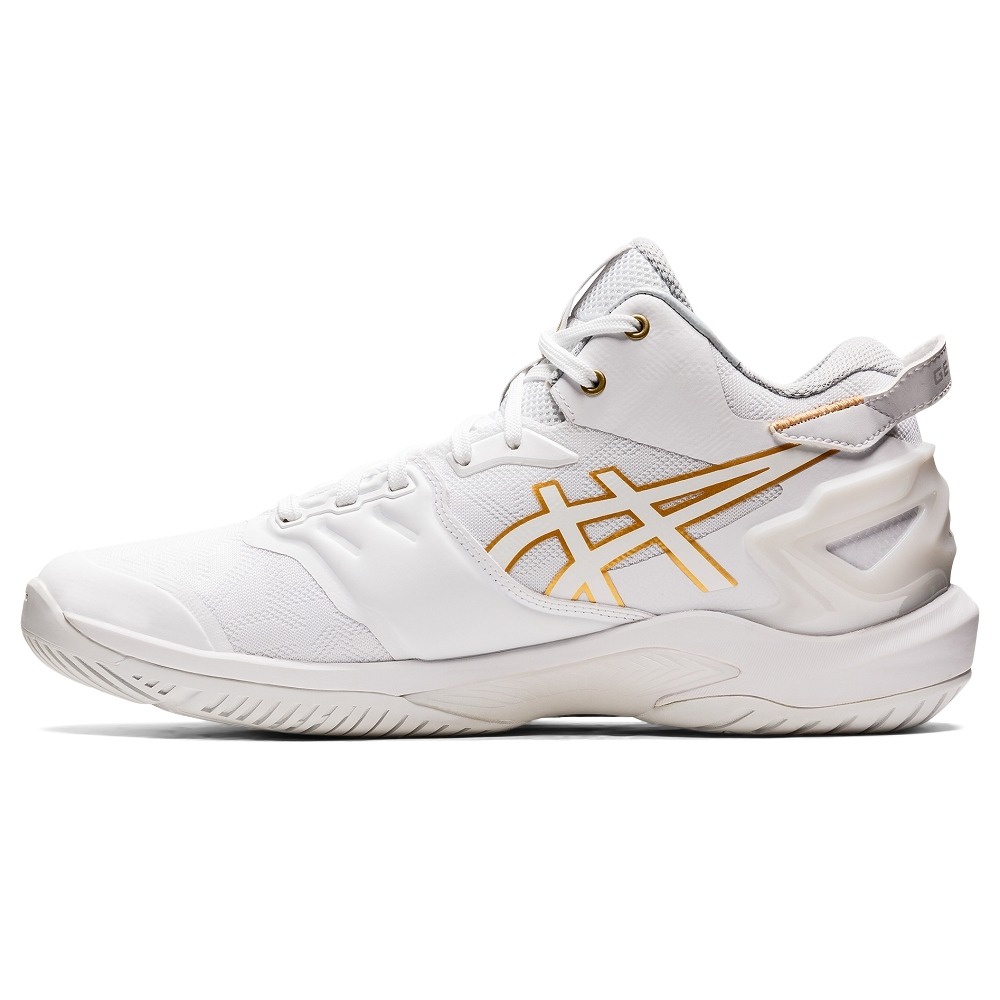 ASICS GELBURST 26 寬楦 男女籃球鞋 速度型 透氣 1063A048-100 22FWO【樂買網】, , large