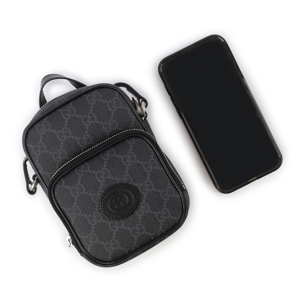 Second-use bag, , large