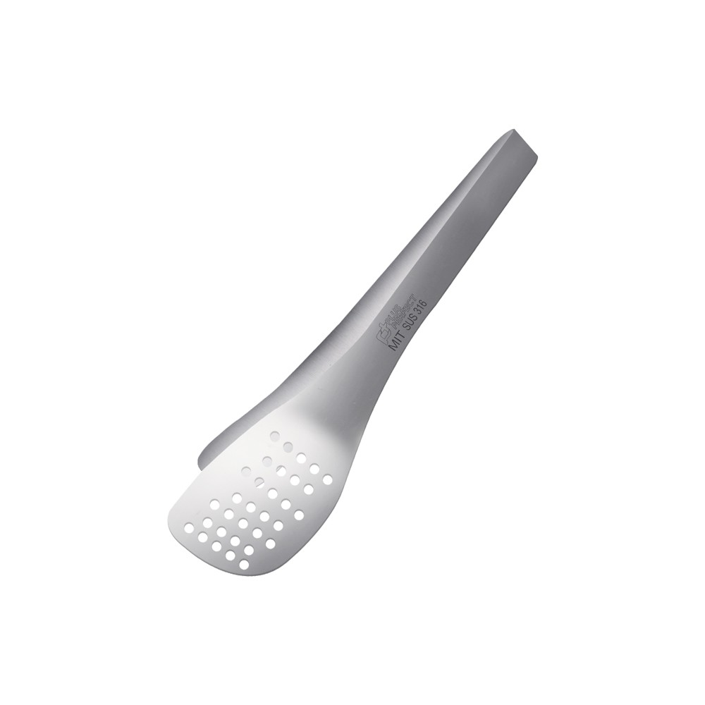 PERFECT 理想牌 金緻316不鏽鋼小五金餐具 分享夾25cm-Leidea樂德兒, , large