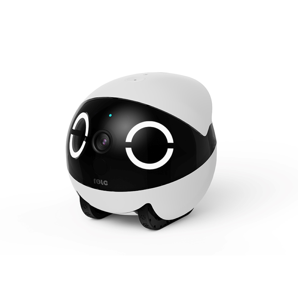 【固士特】ROLA Mini 智慧居家攝影機, , large