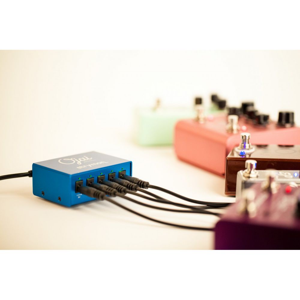 Strymon Ojai 電源供應器【敦煌樂器】, , large