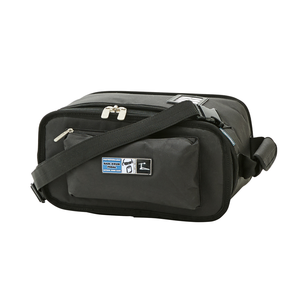 Protection Racket TW2272-57 單踏袋 (TW8114-00)【敦煌樂器】, , large