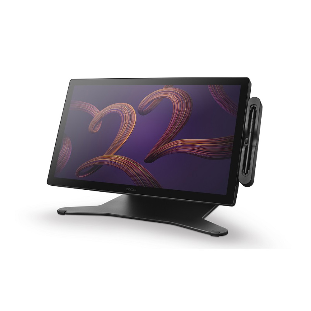 WACOM Cintiq Pro 22 繪圖螢幕 /台 DTH227K2C, , large