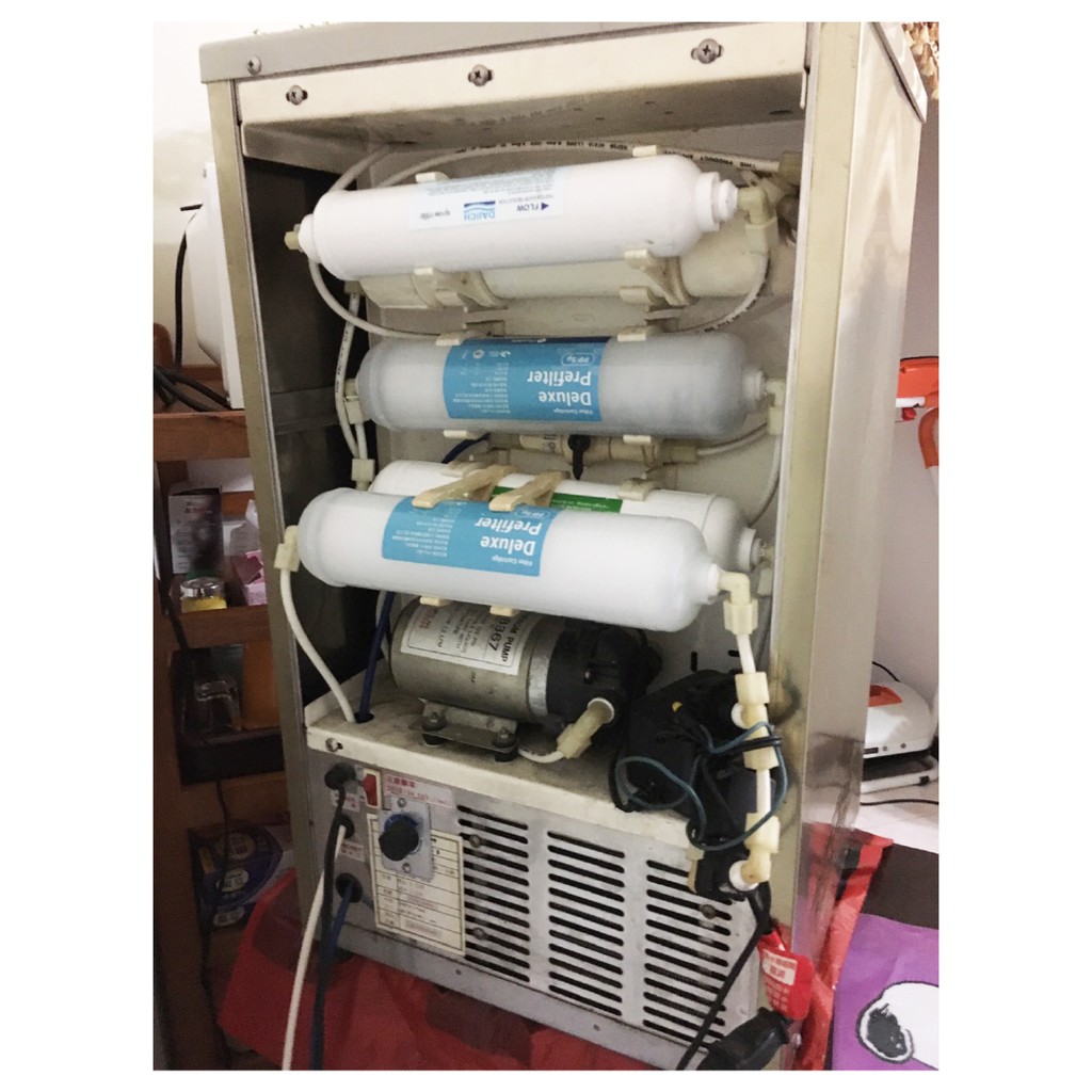 【麗水生活】10英吋 KT33 GAC顆粒椰殼活性碳濾心 濾芯 過濾器 淨水器 飲水機, , large