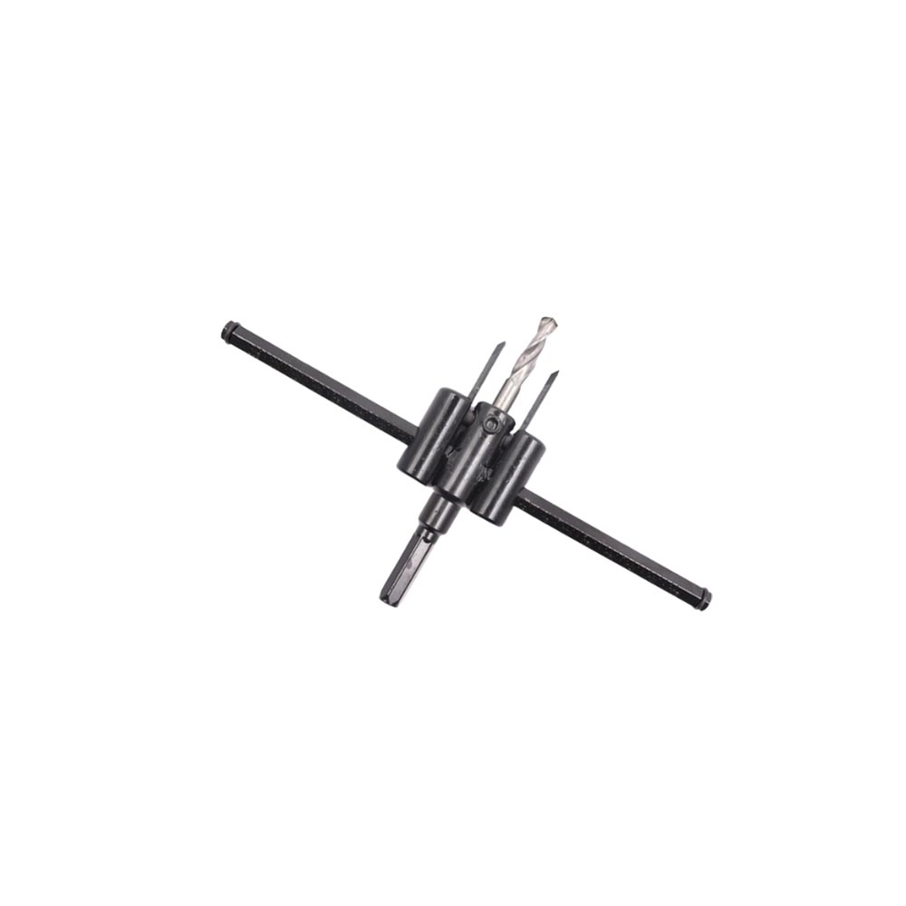 電鑽/配件/飛機開孔器200MM, , large