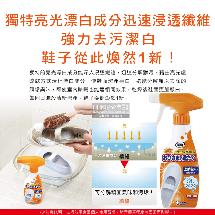 ST Ohisama Washing Liquid Detergent 240ml, , large