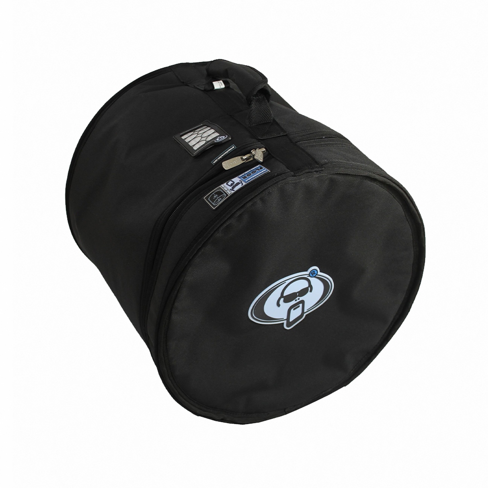 Protection Racket 2014-00 14吋 x 14吋 Floor Tom鼓專用袋【敦煌樂器】, , large