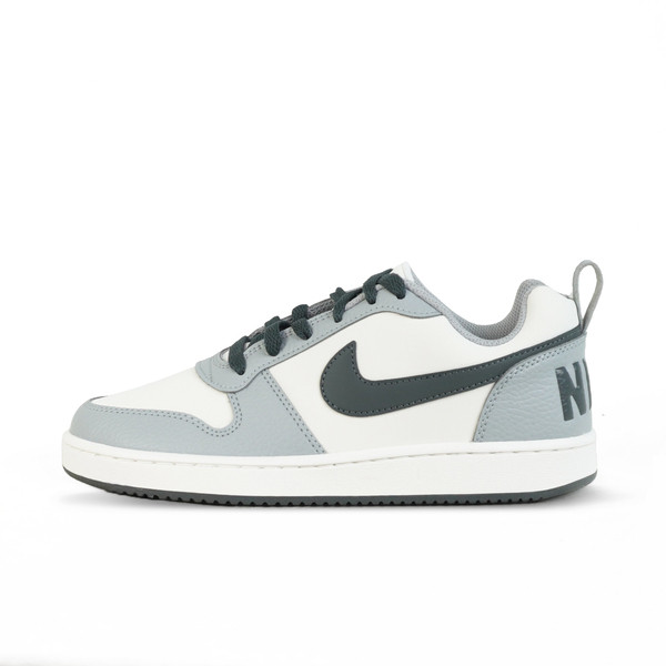 Kixpress-Nike 耐吉 Wmns Court Borough Low 女 運動休閒鞋 舒適 白灰 [II1199-101], , large