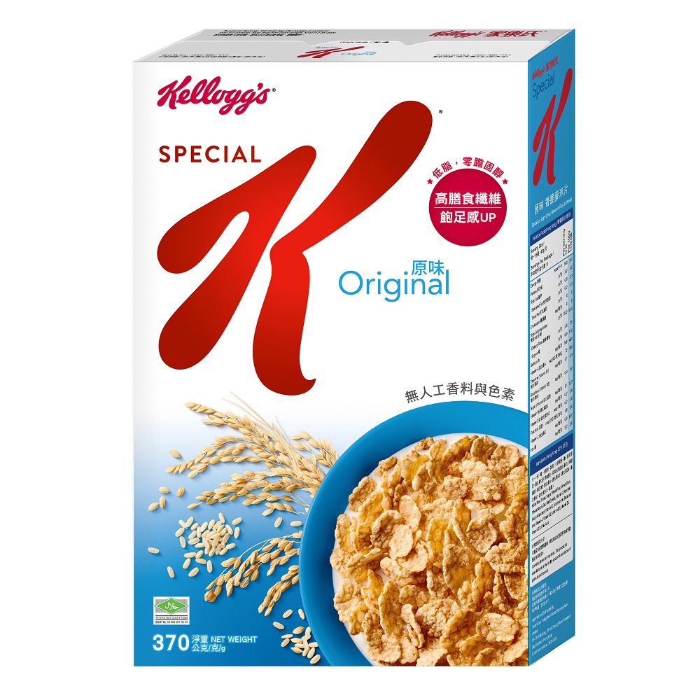 Kellogg s Special K 370g, , large