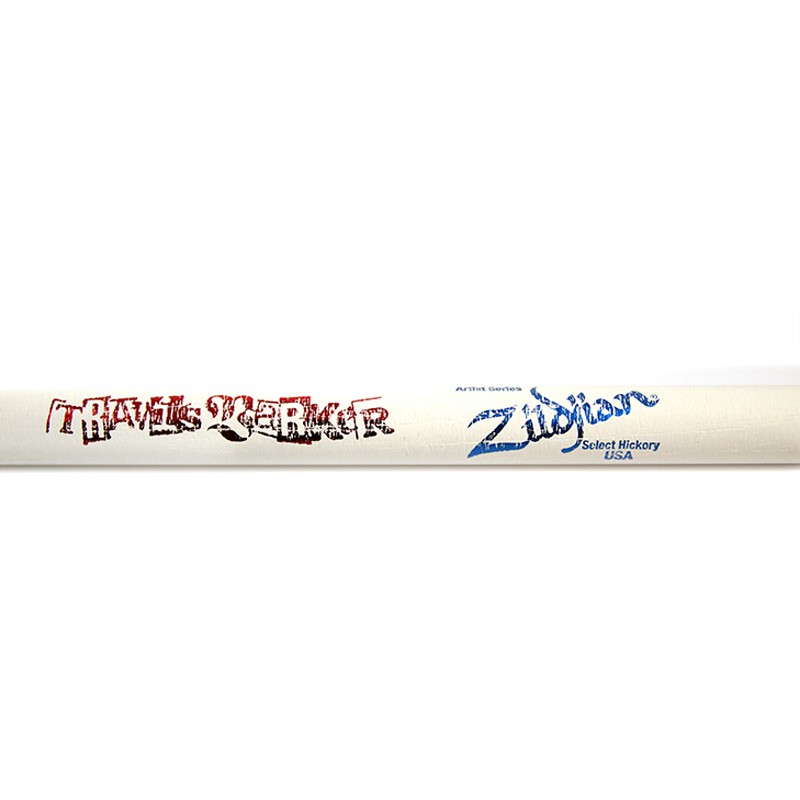 ZILDJIAN ASTB Travis Baker 簽名代言胡桃木鼓棒【敦煌樂器】, , large