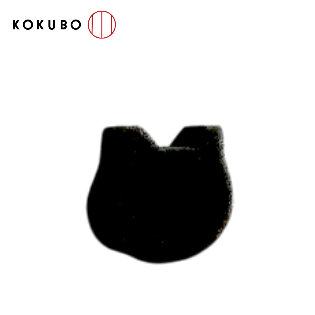 【彩虹世紀】KOKUBO 可黏貼海綿刷-貓咪款, , large