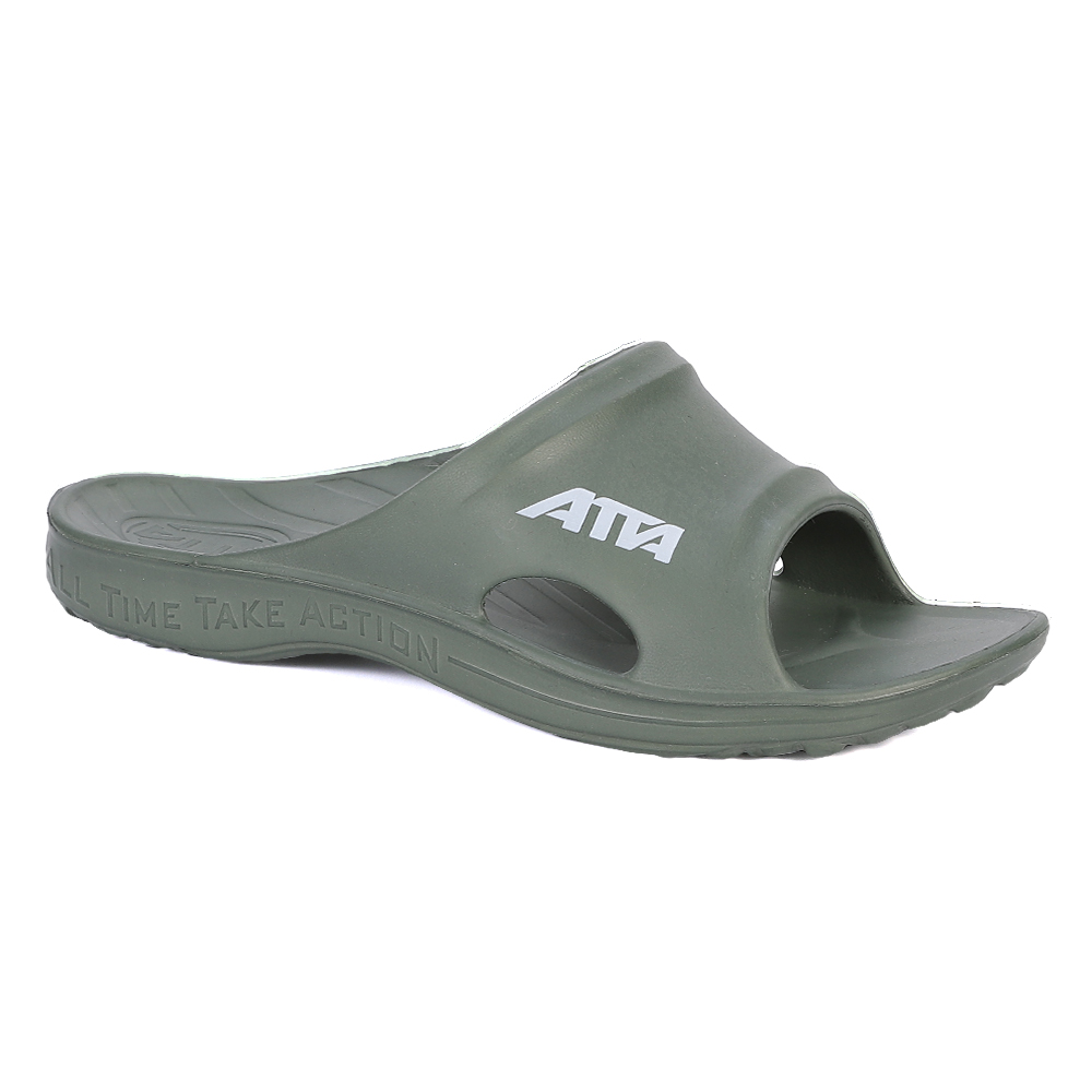 outdoor slippers, , large