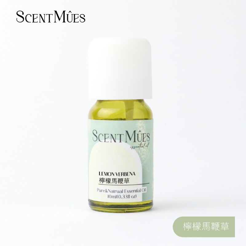 【ScentMûes森繆斯】檸檬馬鞭草精油10ml, , large