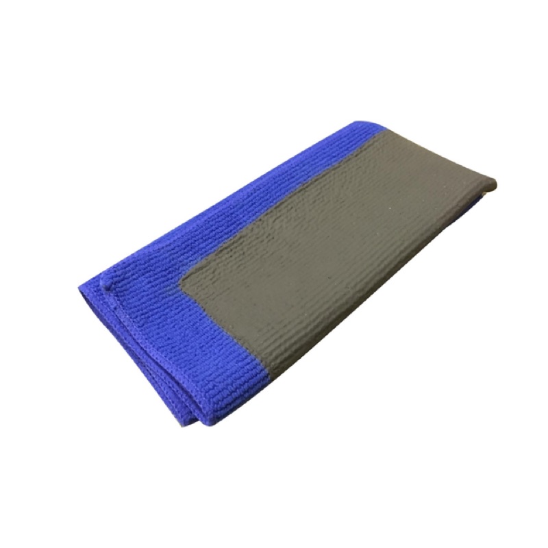 利曼國際 MIT多國專利磁土布 台灣之光 汽車美容磁土 去除鐵粉 飛漆 工業落塵 打蠟必備 黏土 洗車精, , large