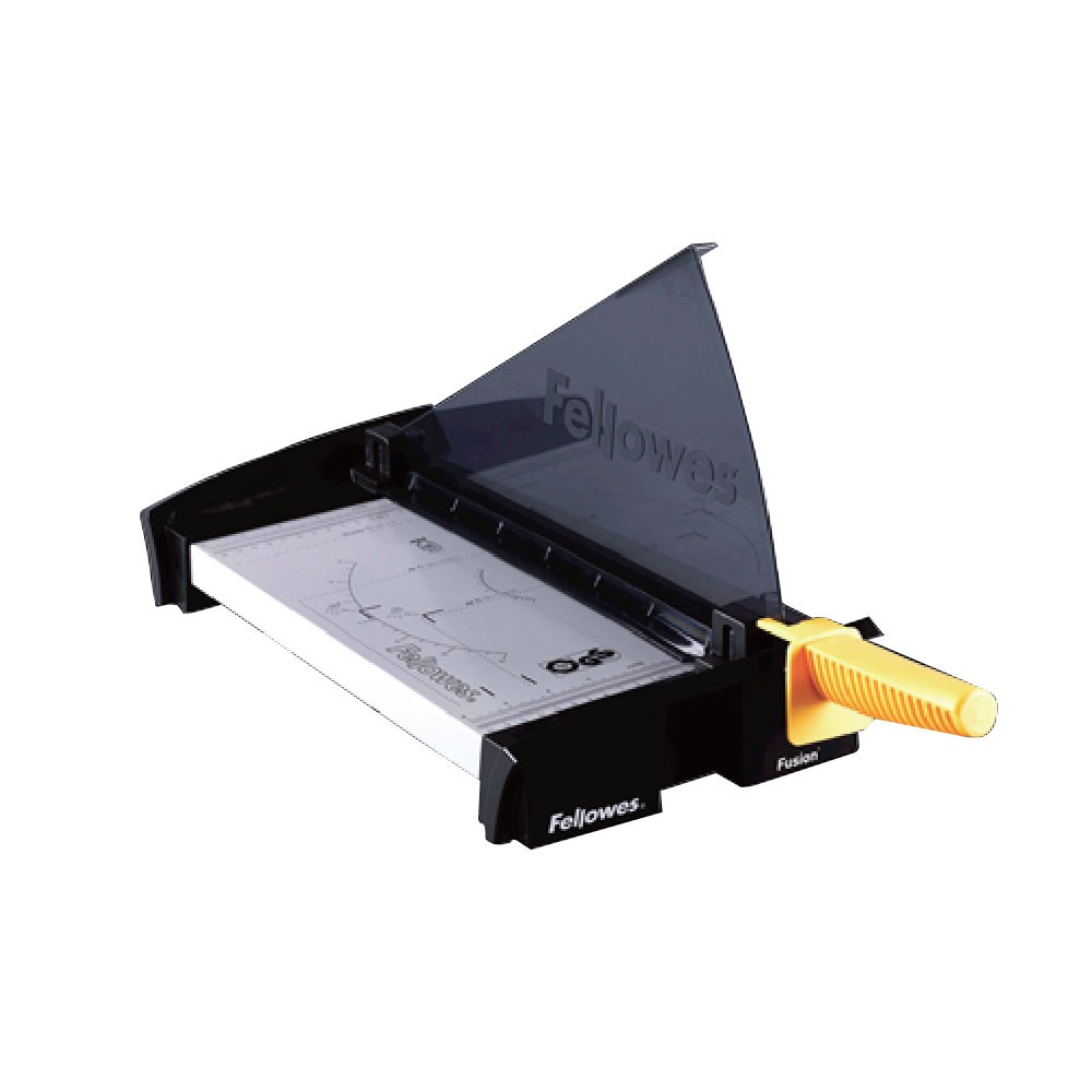 【Fellowes 斐樂】 Fusion A4 電漿 裁紙機 /台 Fusion-A4