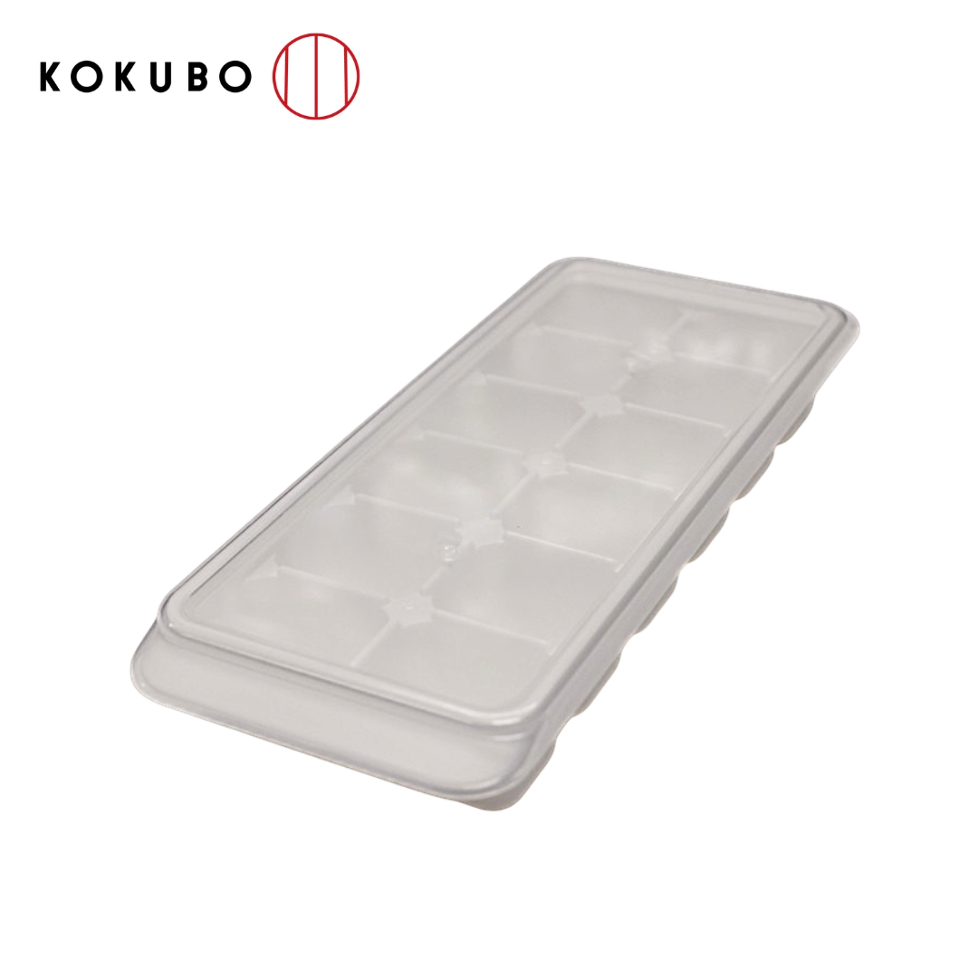 KOKUBO Square Ice Cube Tray, , large