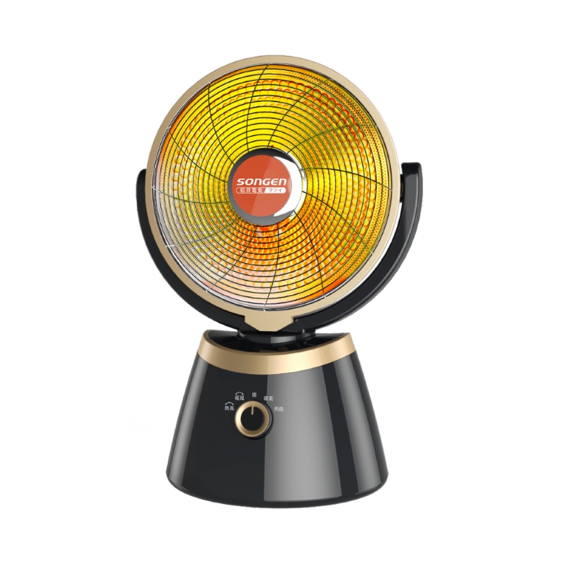 SONGEN 12 in SG-C850DF carbon Heater