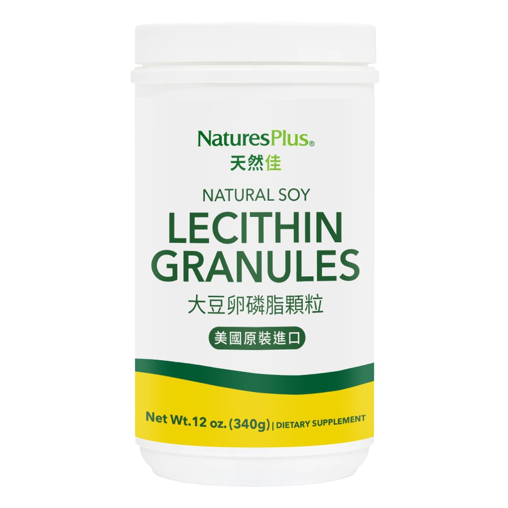 Lecithin Granules, , large