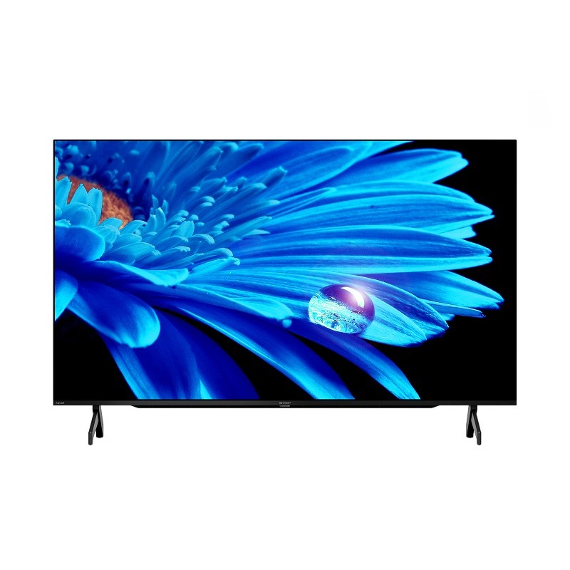 SHARP 4T-C42FK1X UHD Display, , large