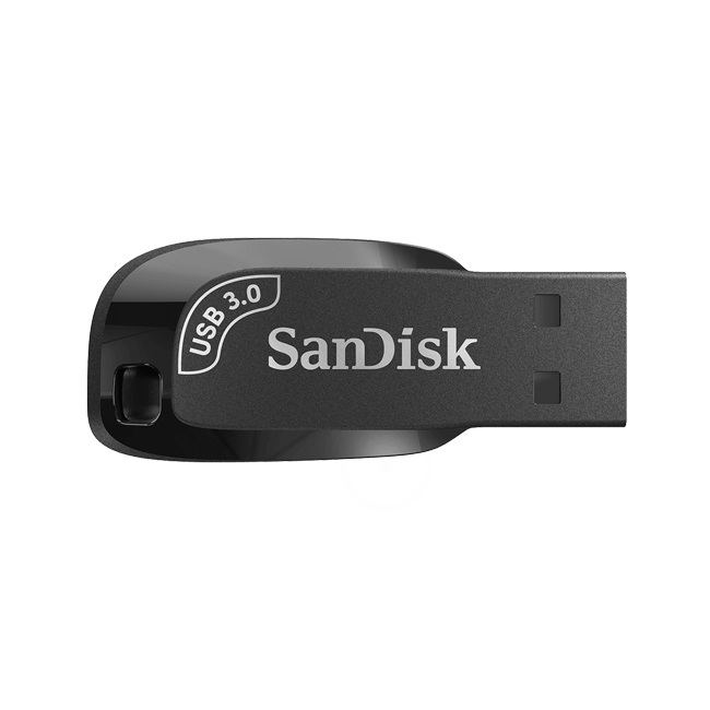 【SanDisk】CZ410 Ultra Shift 32G USB 3.0 隨身碟 速度 100MB/s, , large