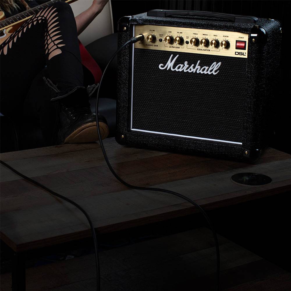 Marshall DSL5CR 5瓦 真空管電吉他音箱【敦煌樂器】, , large