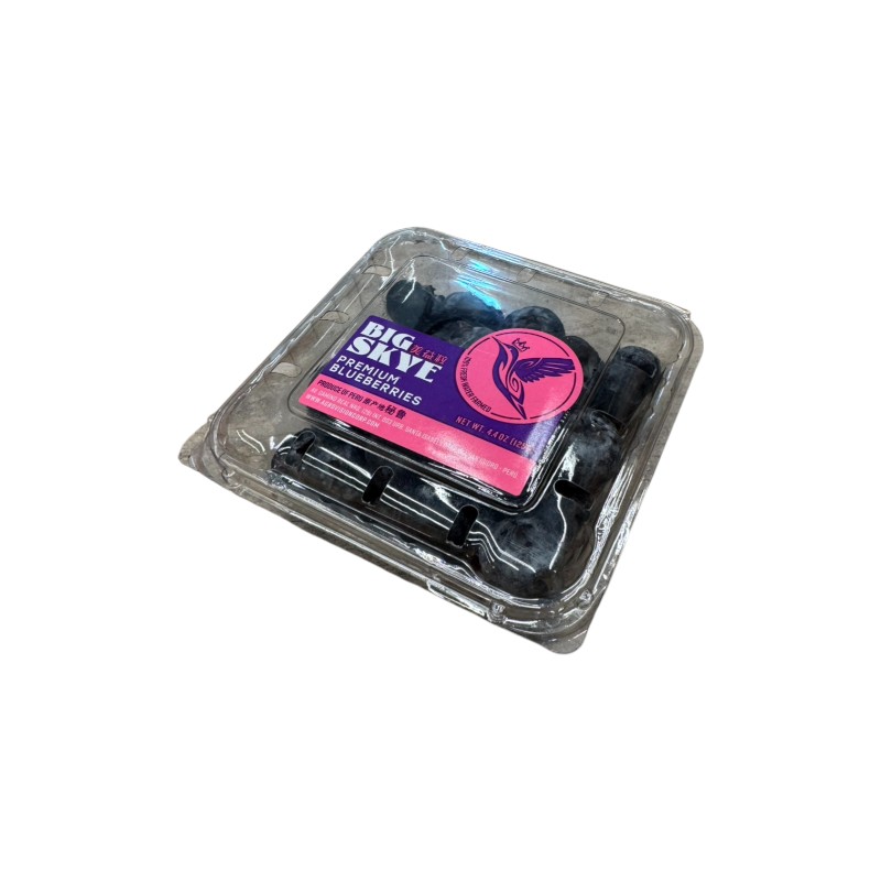 Imported Blueberry, , large
