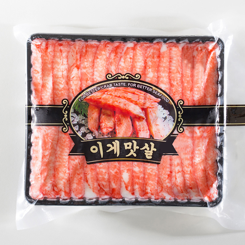 【17Buy】Surimi Stick, , large
