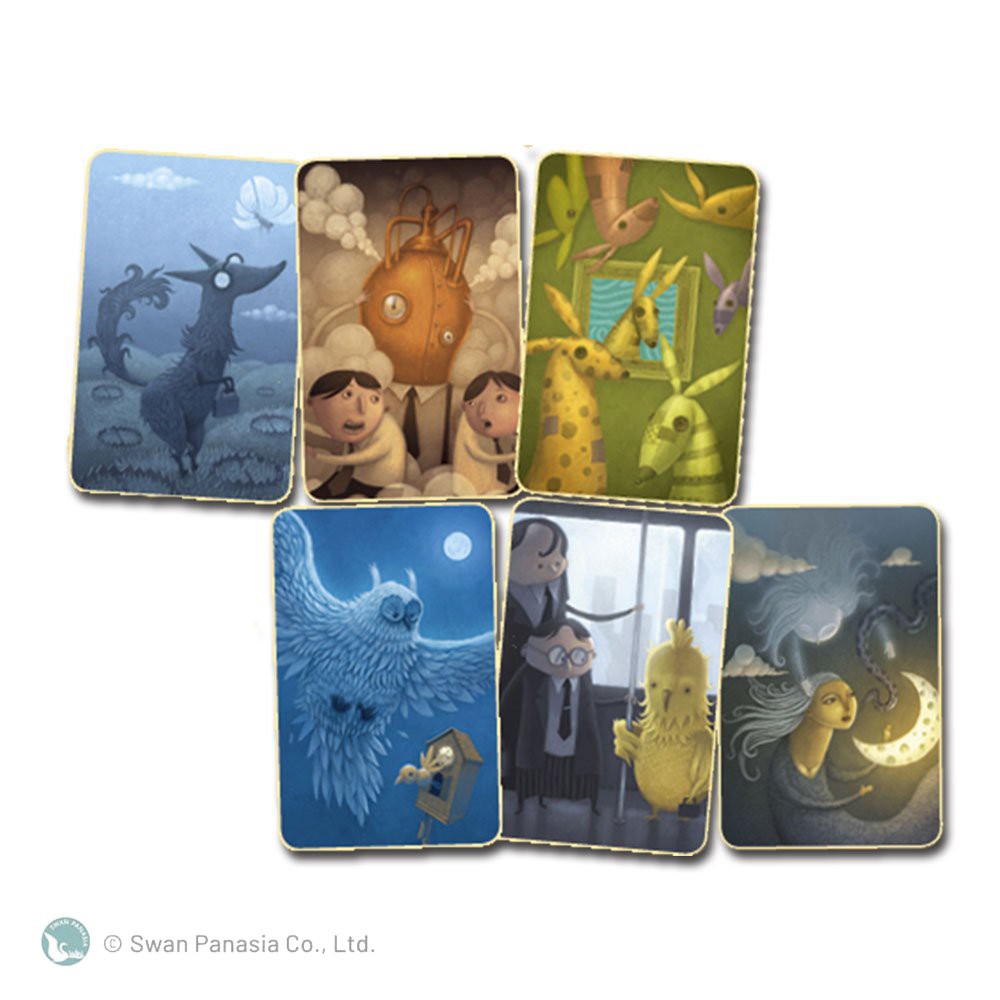 Dixit: Daydreams , , large