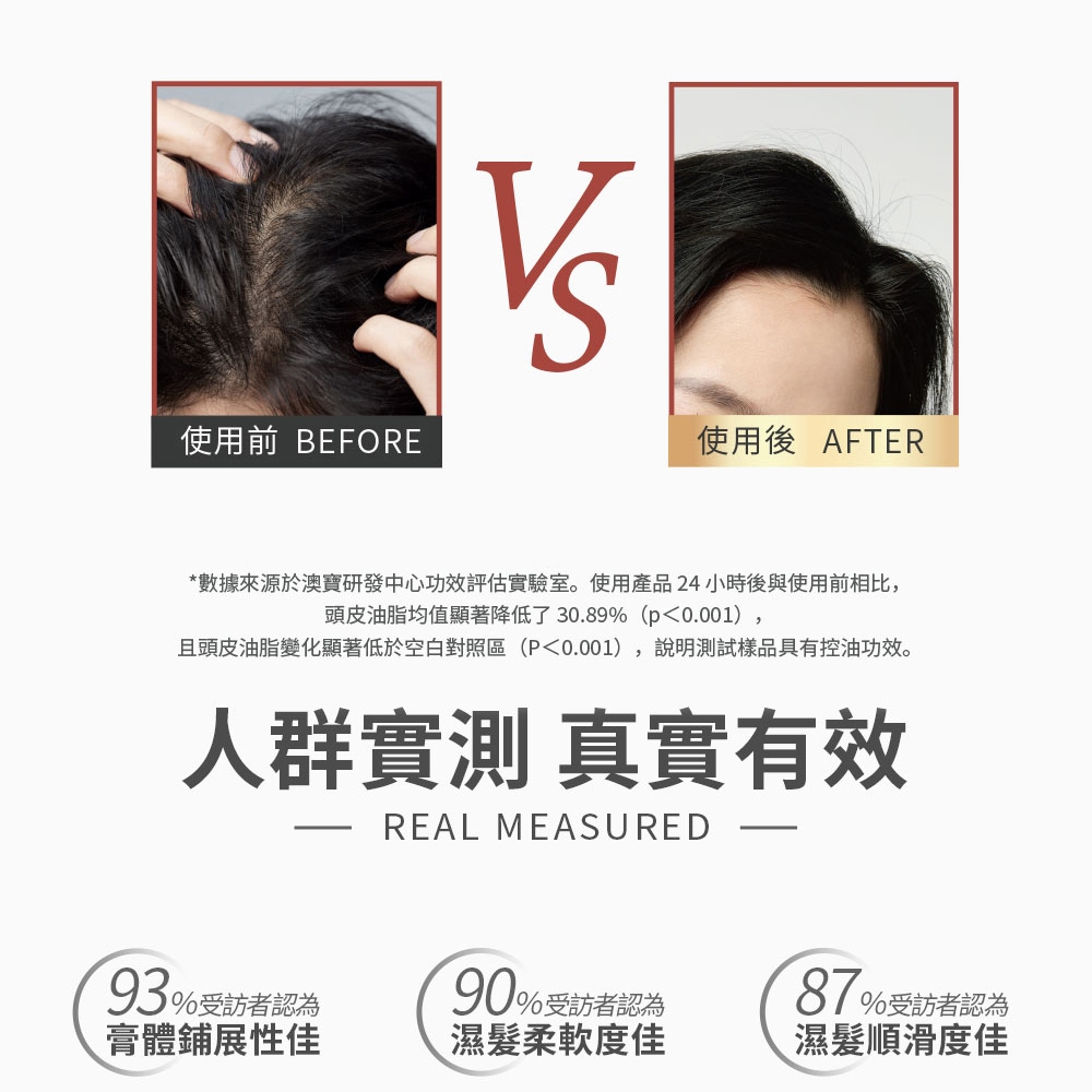 澳寶 OPA2775 輕感柔順 護髮乳 225ml 三蛋蛋白修護 適合油性頭皮 細軟髮質, , large