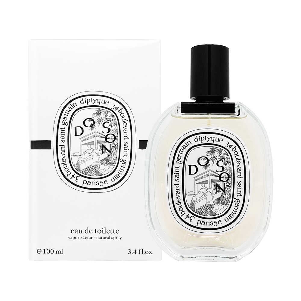 【Diptyque】杜桑淡香水 100ml, , large
