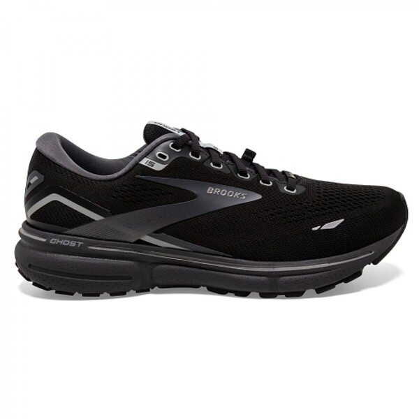 Brooks Ghost 15 Gtx 女 慢跑鞋 路跑 避震緩衝 魔鬼系列 黑 [1203821B022], , large