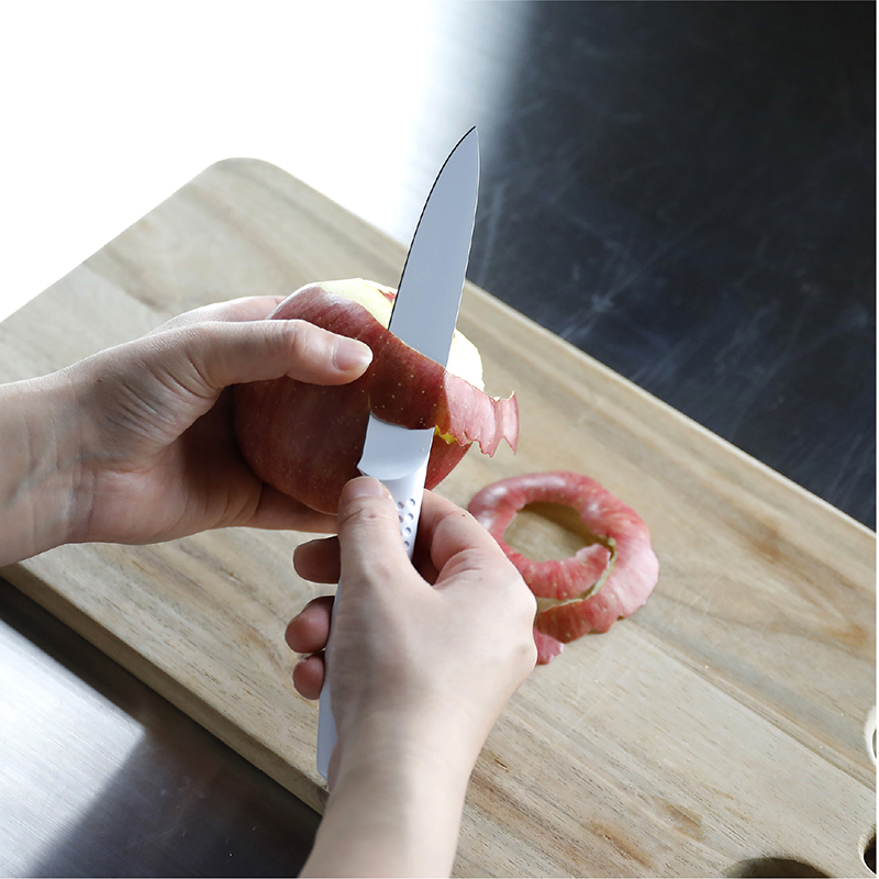 【CB JAPAN】atomico系列 廚房不沾水果刀, , large
