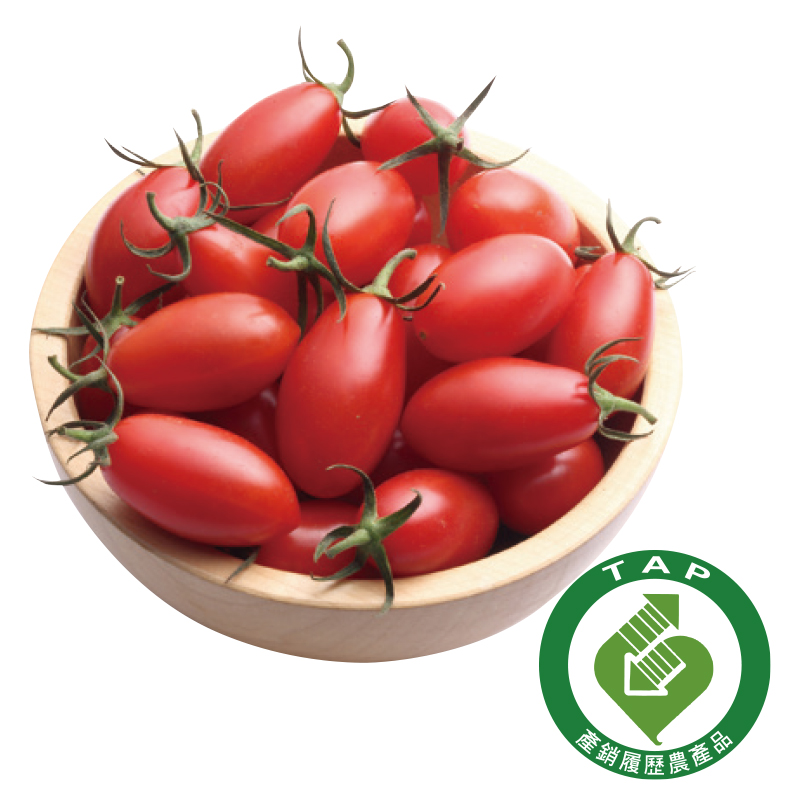 TAP Yunu Cherry Tomato, , large