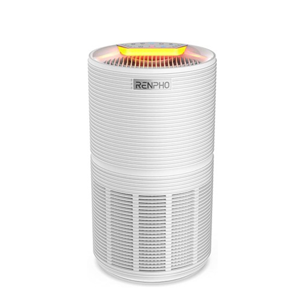 RENPHO HEPA 空氣清淨機白 ( RP-AP089W ), , large