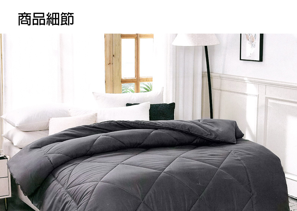 Carolan 石墨烯科技發熱被,比電毯更暖、更安全：石墨烯黑科技被來了, , large