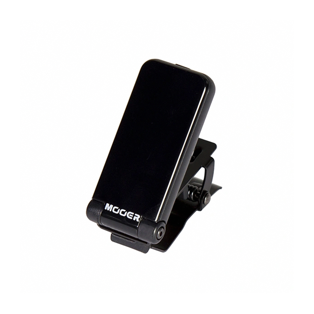 MOOER CT01 夾式調音器【敦煌樂器】, , large