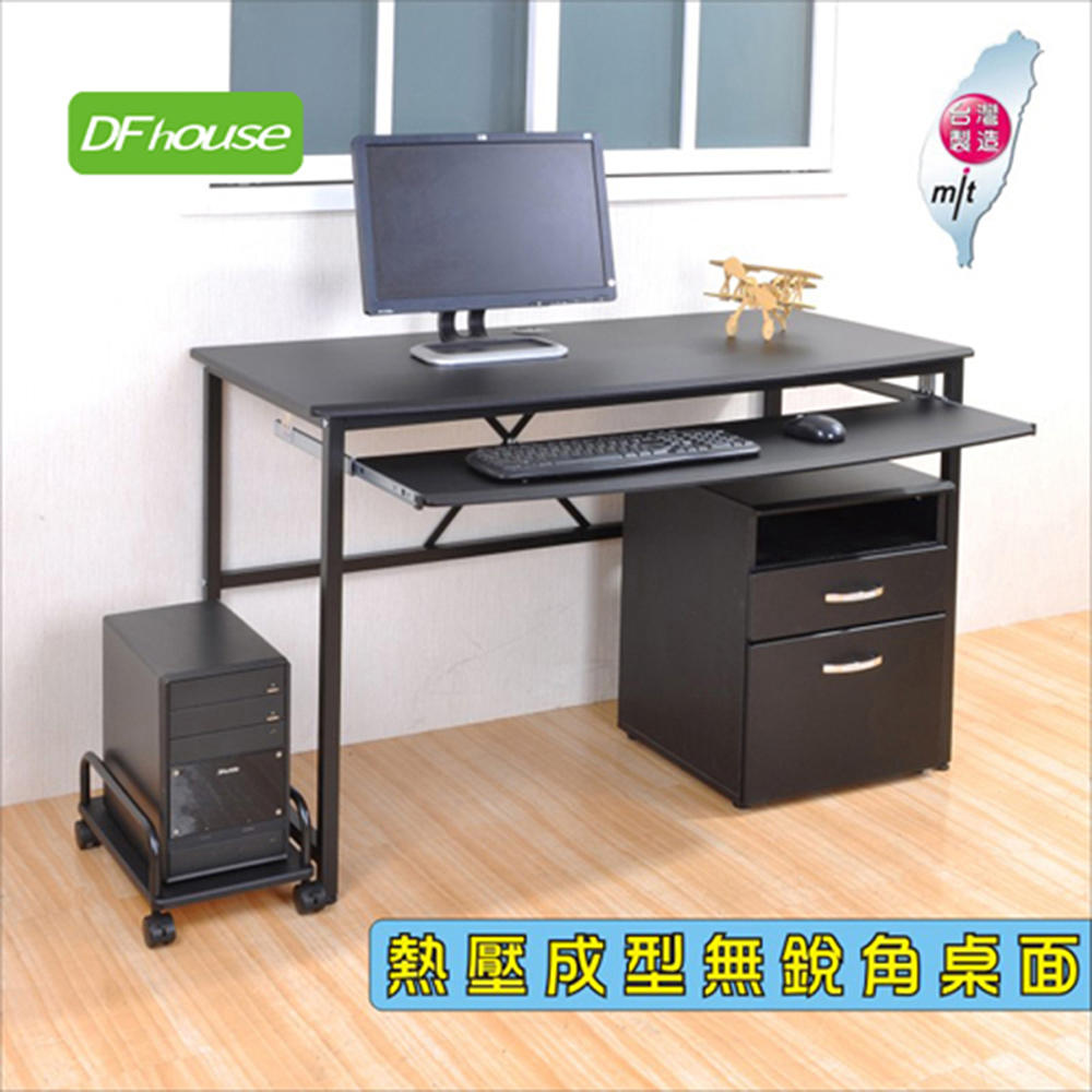 computer desk, , large
