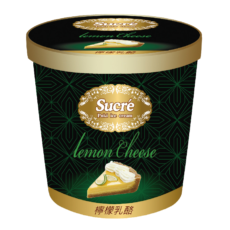 Poki Sucre Ice Cream, , large