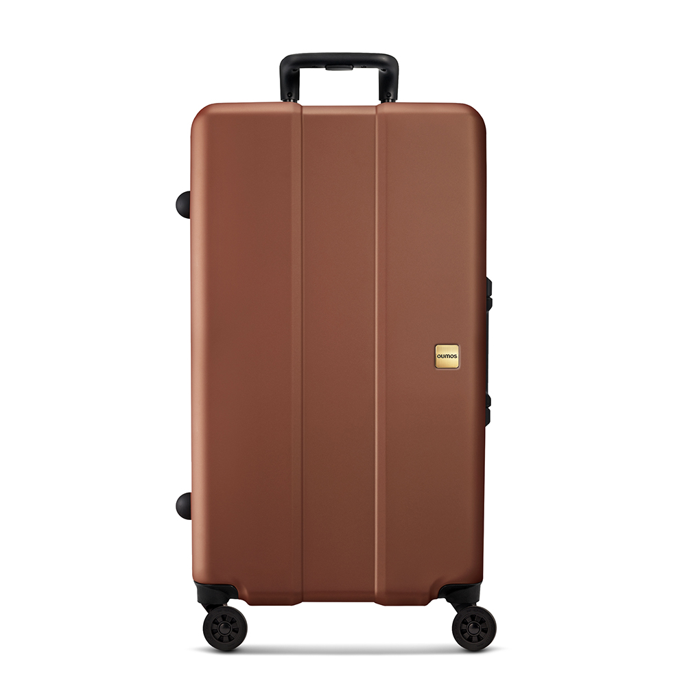 OUMOS GoldenBronze Trunk 30, , large