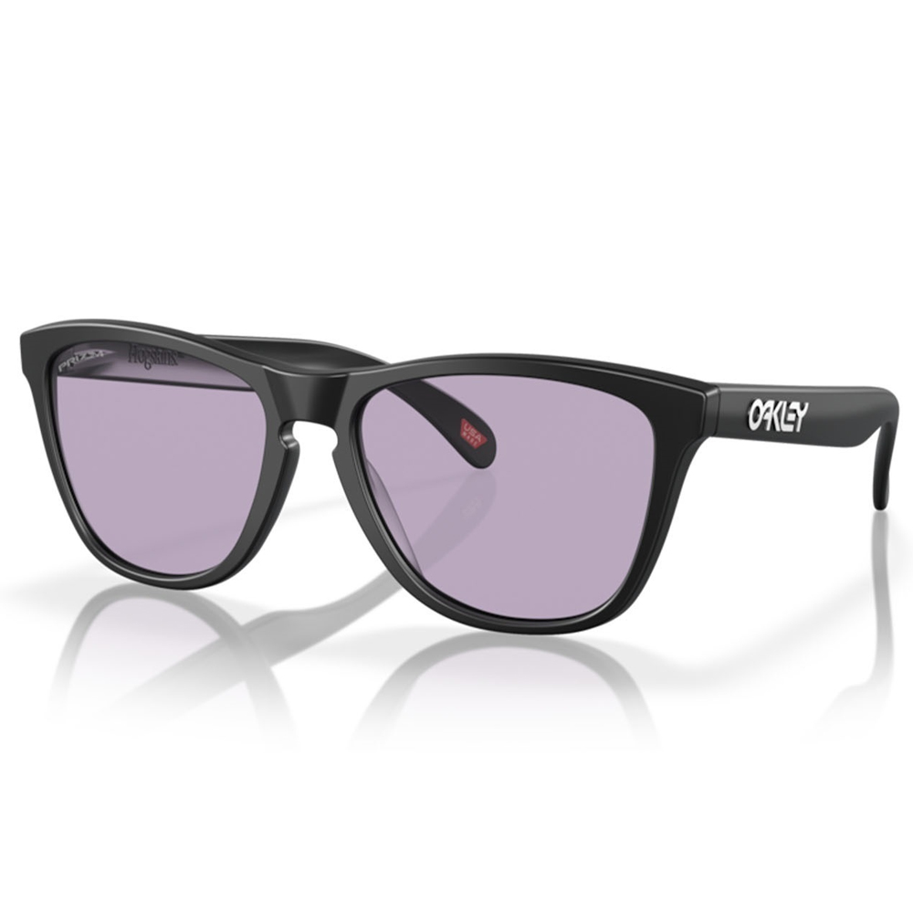 【OAKLEY】FROGSKINS&trade; (LOW BRIDGE FIT) PRIZM SUNGLASSES