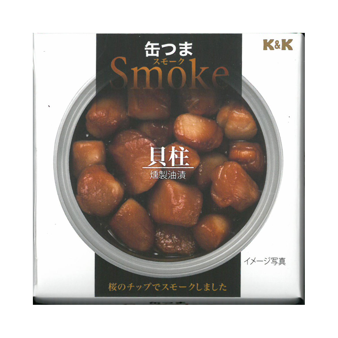 SMOKE KAIBATSUKI, , large