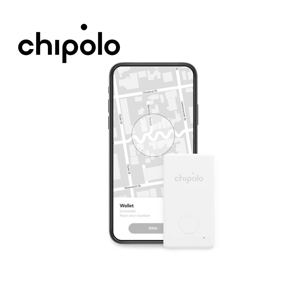 Chipolo Card ultra-thin card anti-lost helper, , large